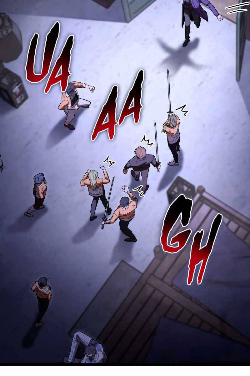 Thợ Săn Số Mệnh Cấp F Chap 45 - Next Chap 46