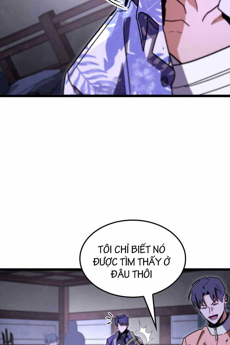 Thợ Săn Số Mệnh Cấp F Chap 45 - Next Chap 46