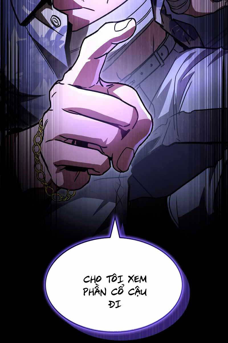 Thợ Săn Số Mệnh Cấp F Chap 45 - Next Chap 46