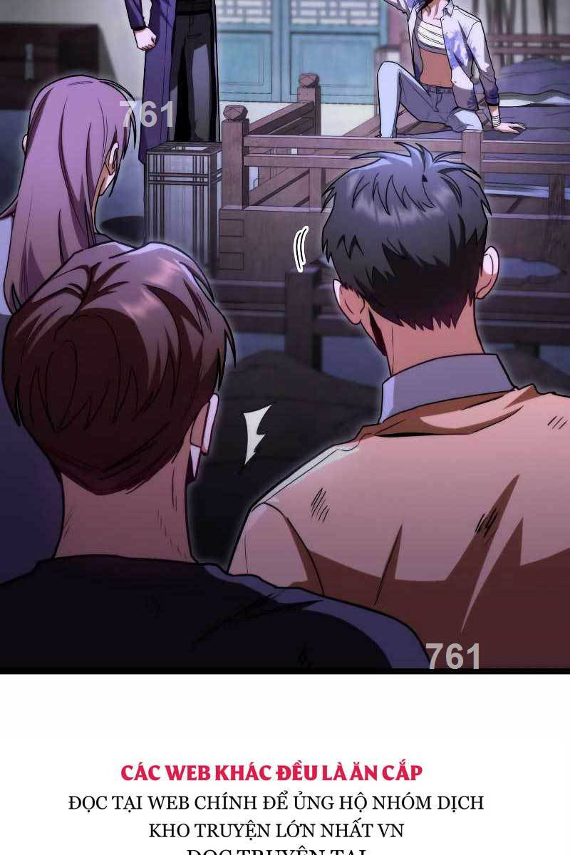 Thợ Săn Số Mệnh Cấp F Chap 46 - Next Chap 47