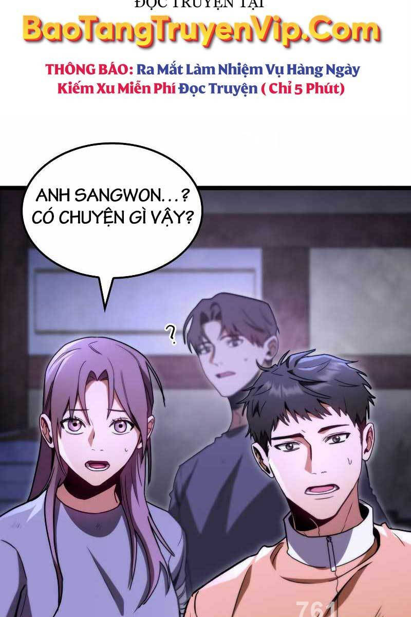 Thợ Săn Số Mệnh Cấp F Chap 46 - Next Chap 47