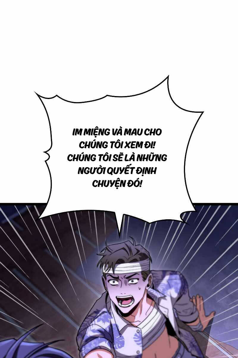 Thợ Săn Số Mệnh Cấp F Chap 46 - Next Chap 47