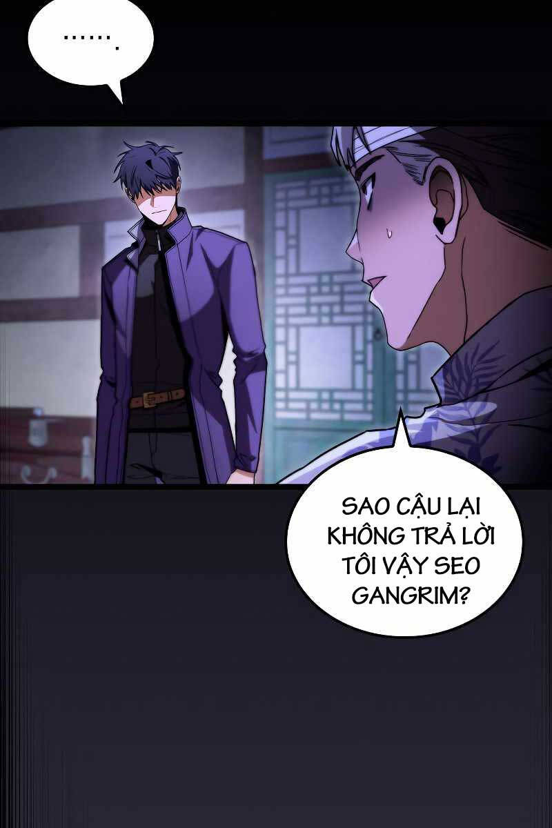 Thợ Săn Số Mệnh Cấp F Chap 46 - Next Chap 47