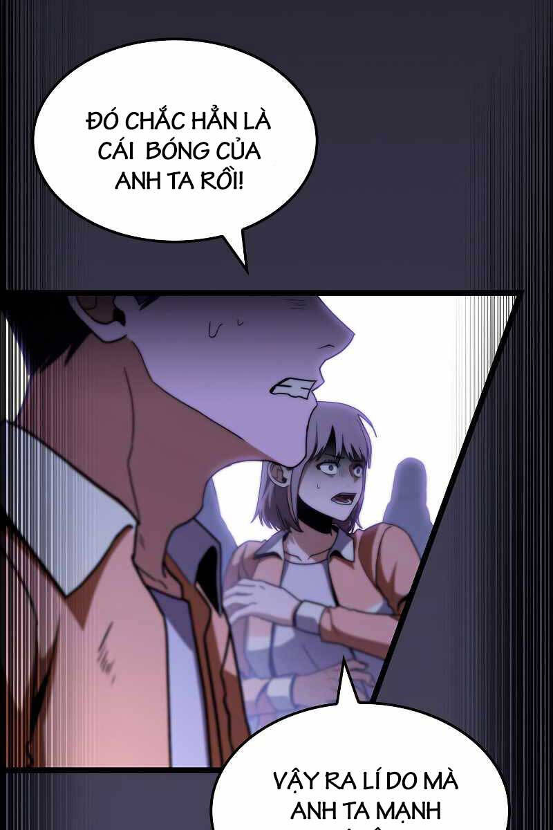 Thợ Săn Số Mệnh Cấp F Chap 46 - Next Chap 47