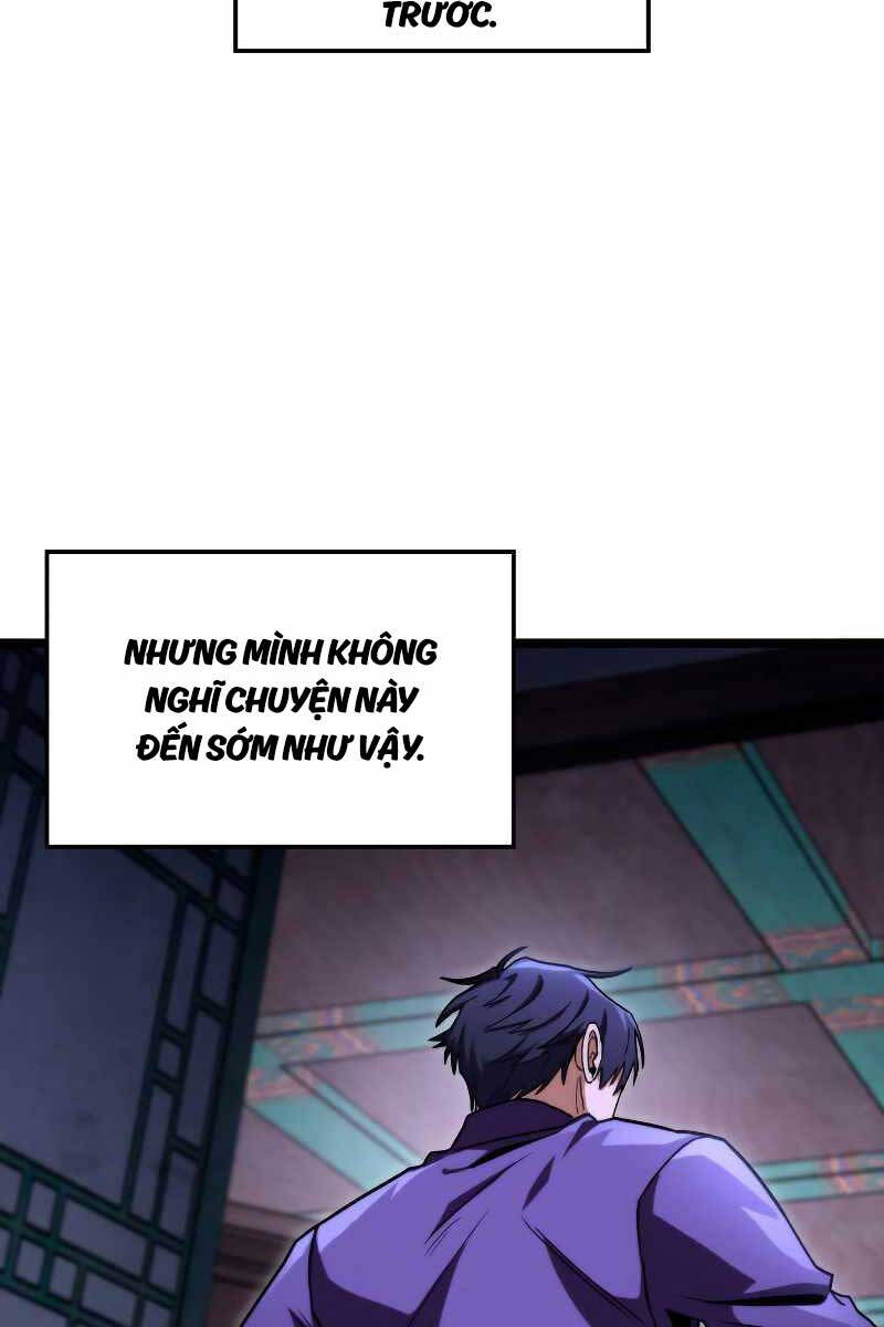 Thợ Săn Số Mệnh Cấp F Chap 46 - Next Chap 47