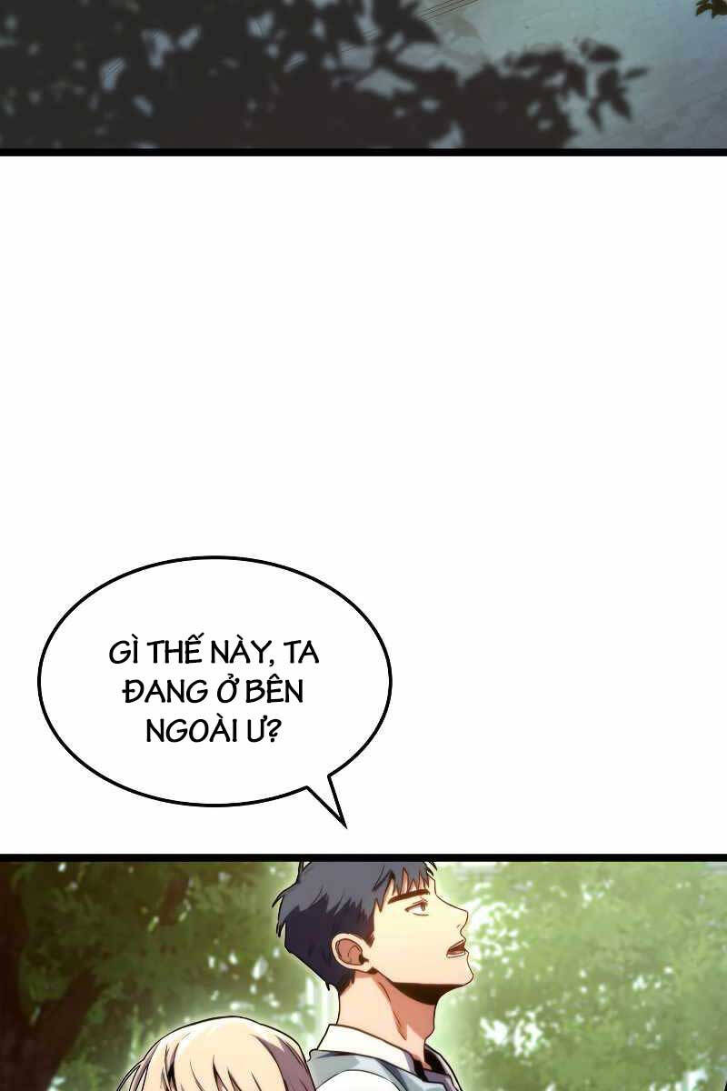 Thợ Săn Số Mệnh Cấp F Chap 46 - Next Chap 47