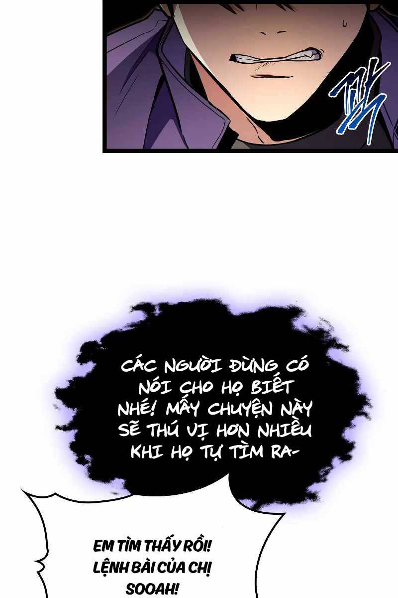 Thợ Săn Số Mệnh Cấp F Chap 46 - Next Chap 47