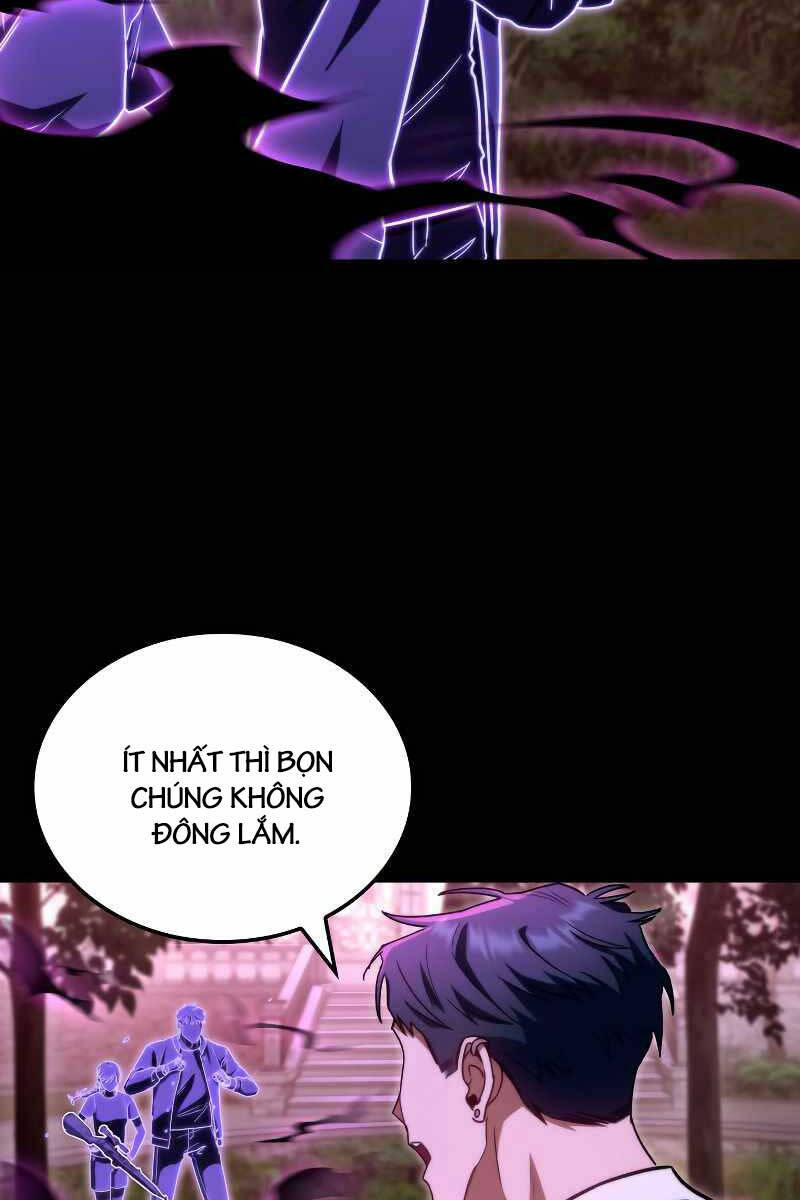 Thợ Săn Số Mệnh Cấp F Chap 46 - Next Chap 47