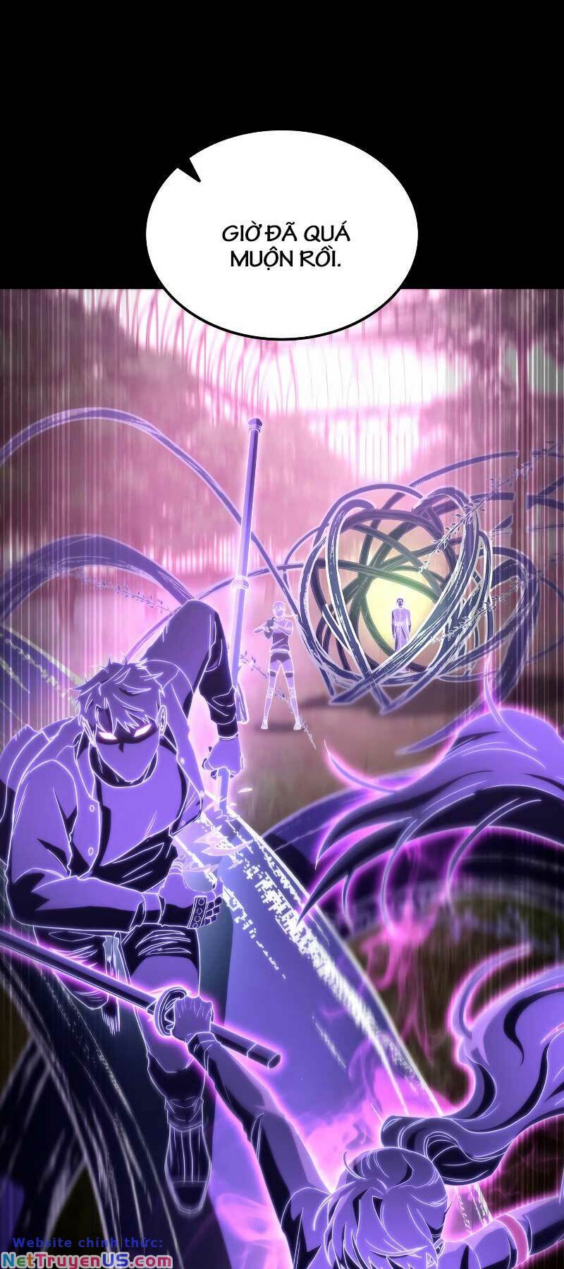 Thợ Săn Số Mệnh Cấp F Chap 47 - Next Chap 48