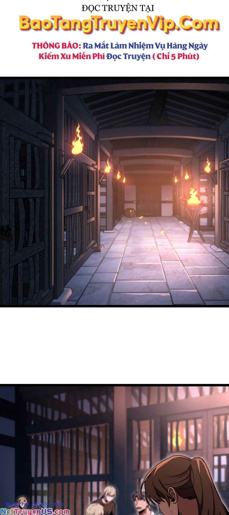 Thợ Săn Số Mệnh Cấp F Chap 47 - Next Chap 48