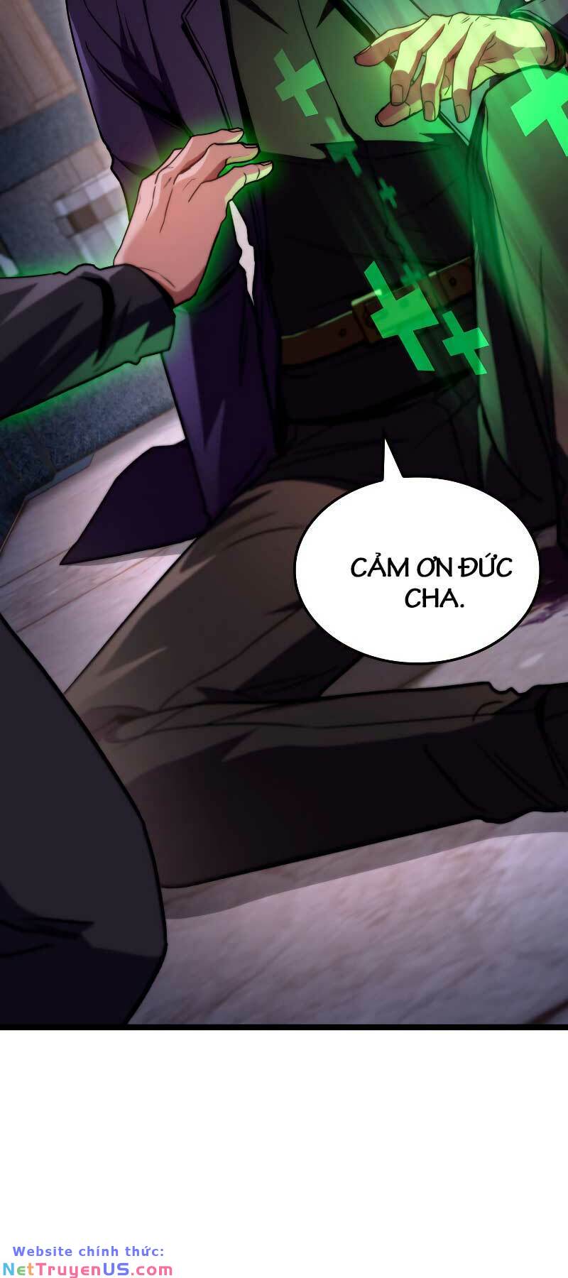 Thợ Săn Số Mệnh Cấp F Chap 47 - Next Chap 48