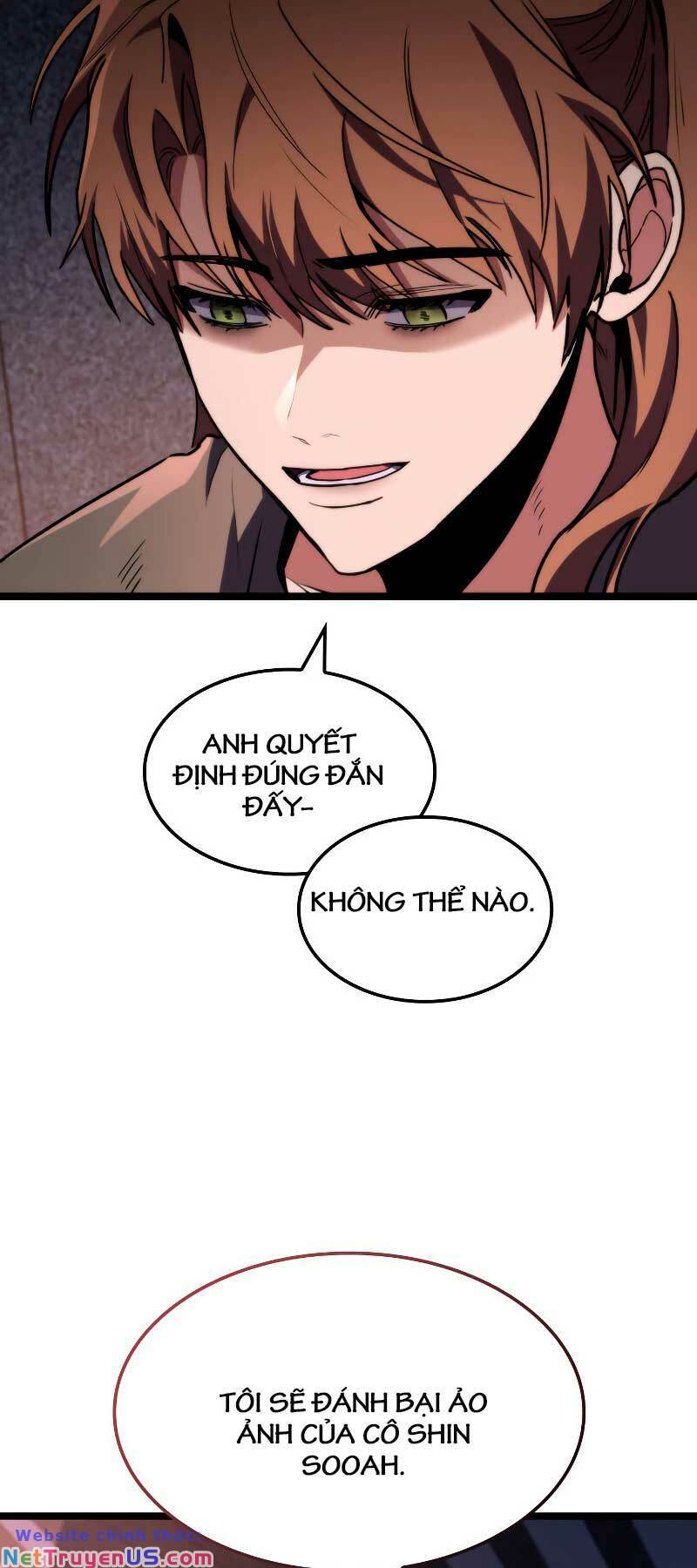 Thợ Săn Số Mệnh Cấp F Chap 47 - Next Chap 48