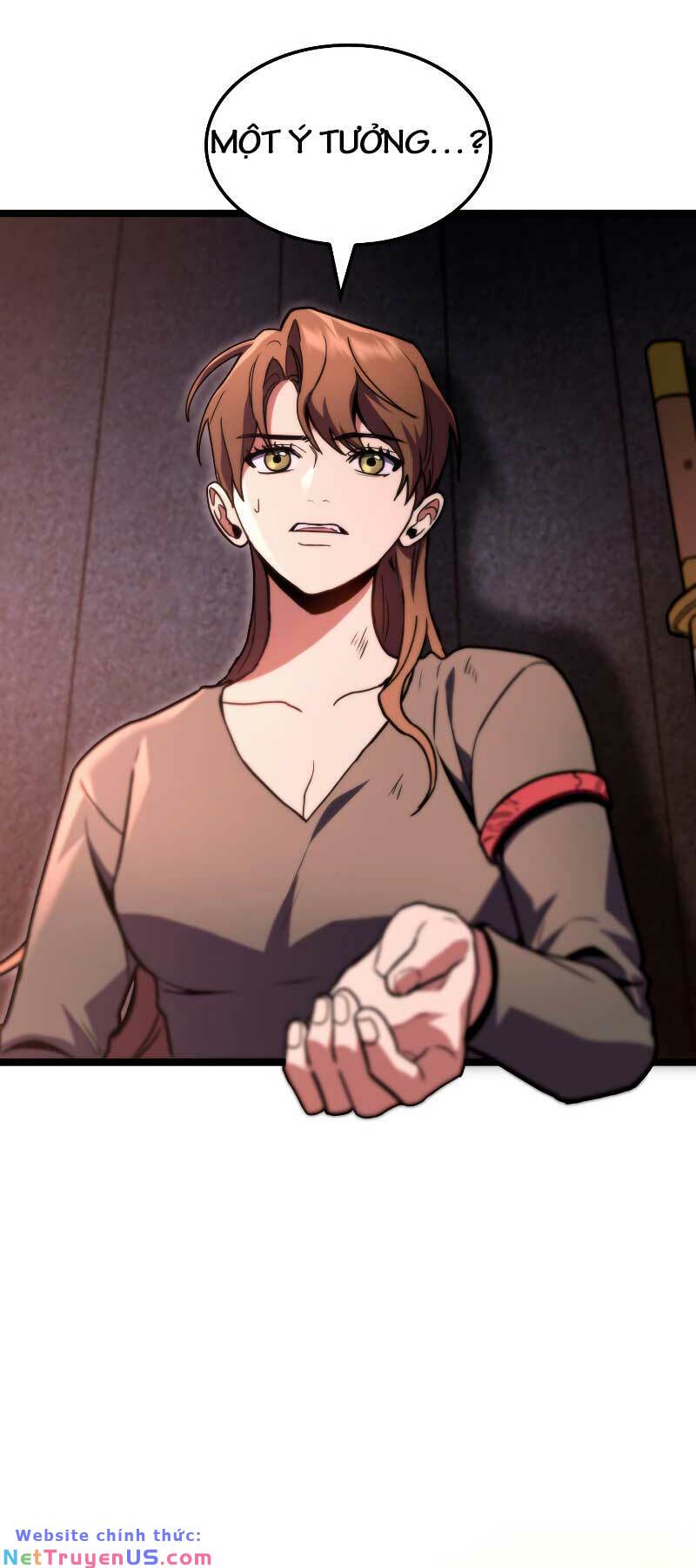 Thợ Săn Số Mệnh Cấp F Chap 47 - Next Chap 48