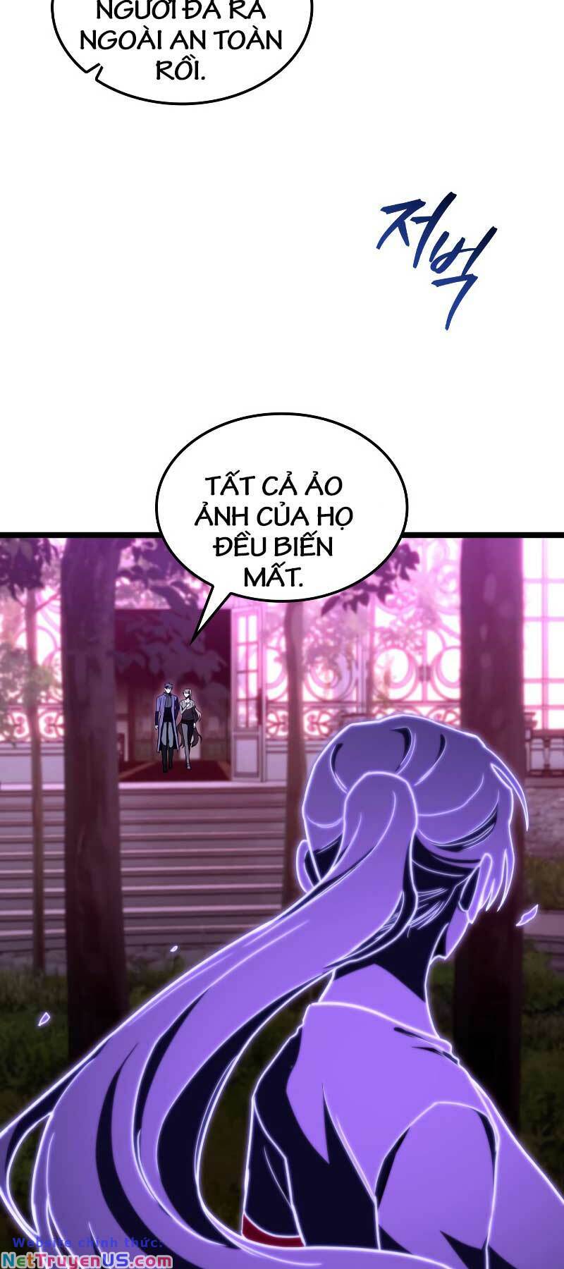 Thợ Săn Số Mệnh Cấp F Chap 47 - Next Chap 48