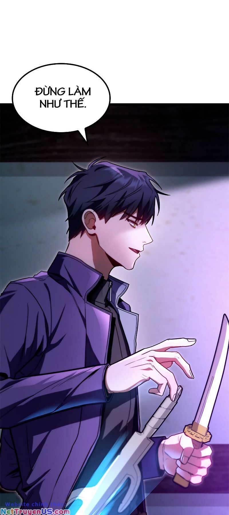 Thợ Săn Số Mệnh Cấp F Chap 47 - Next Chap 48