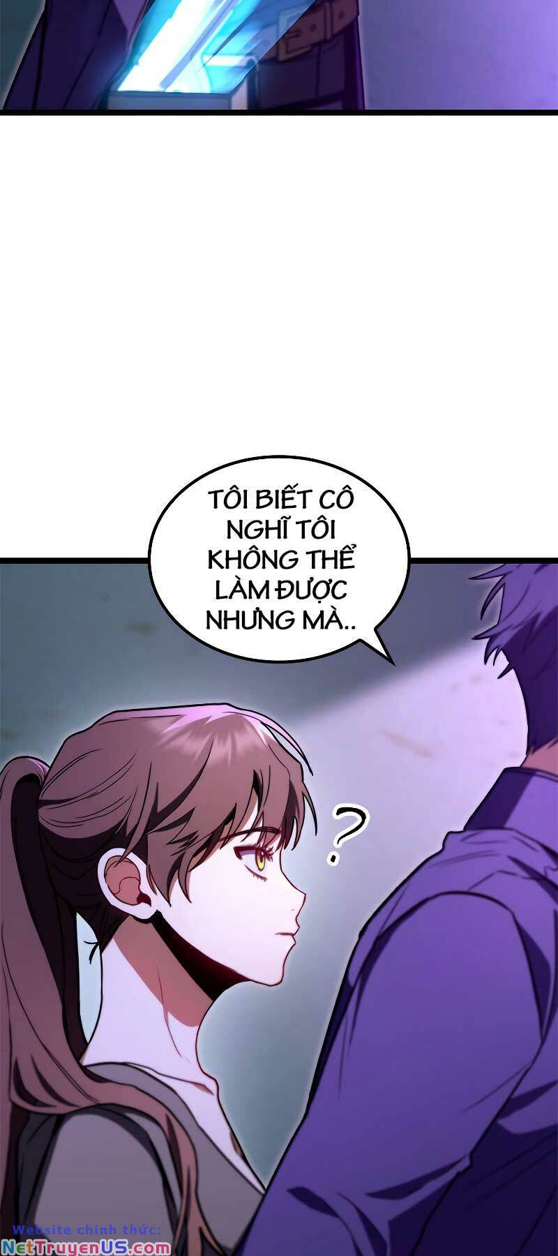 Thợ Săn Số Mệnh Cấp F Chap 47 - Next Chap 48