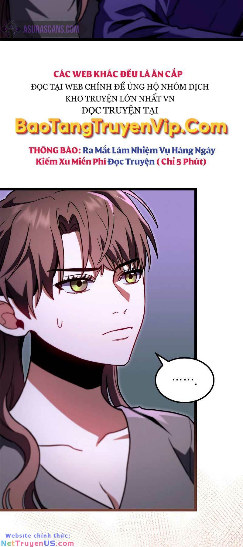 Thợ Săn Số Mệnh Cấp F Chap 47 - Next Chap 48