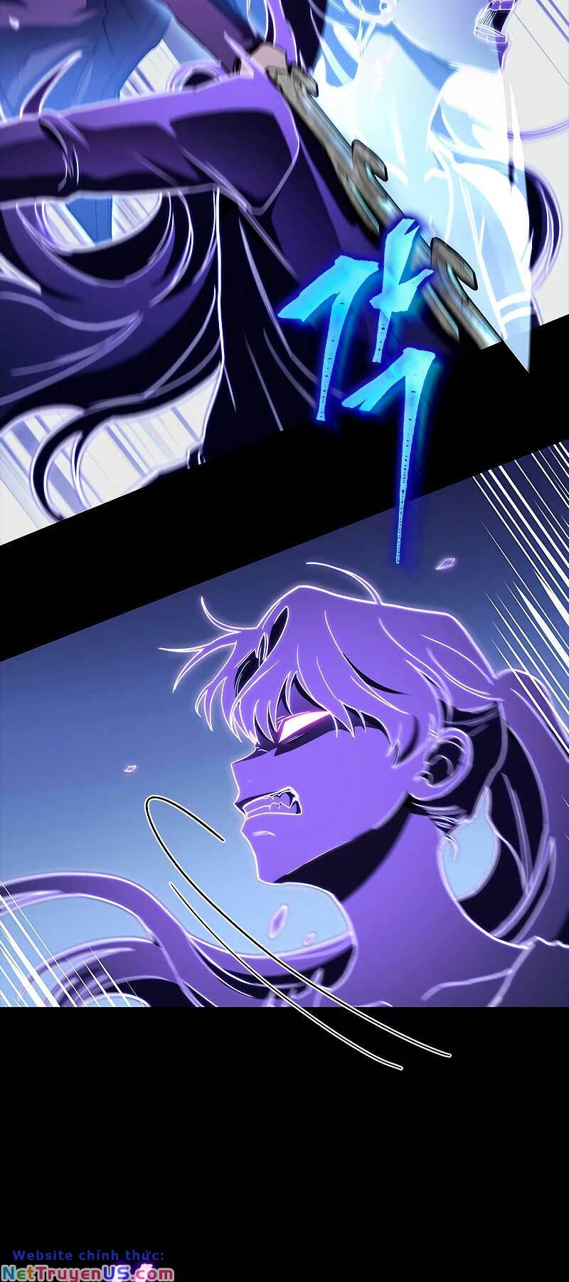 Thợ Săn Số Mệnh Cấp F Chap 47 - Next Chap 48