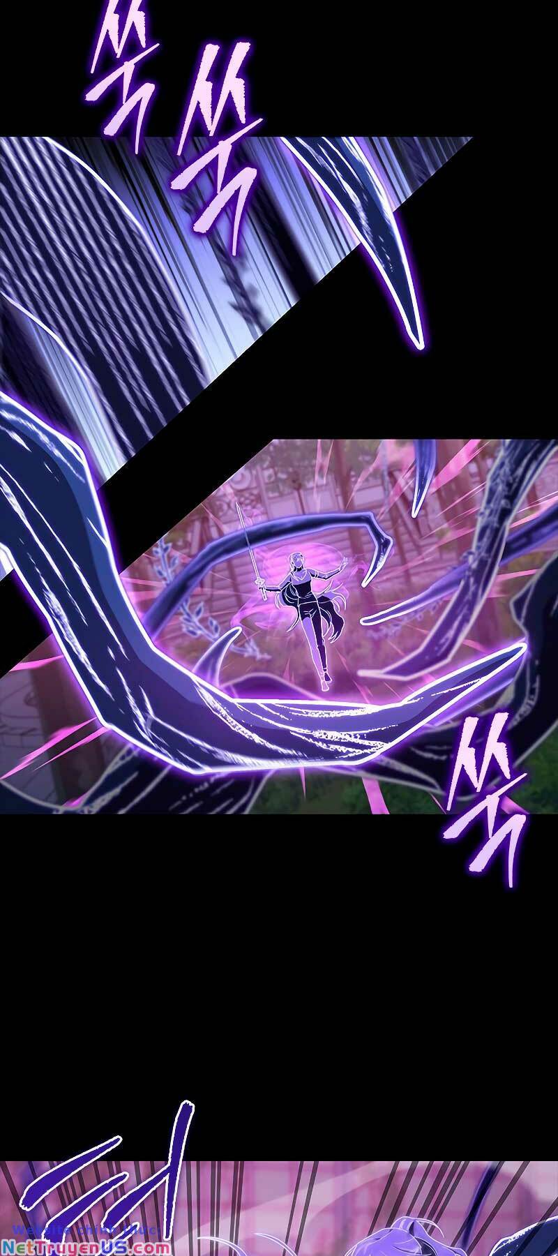 Thợ Săn Số Mệnh Cấp F Chap 47 - Next Chap 48