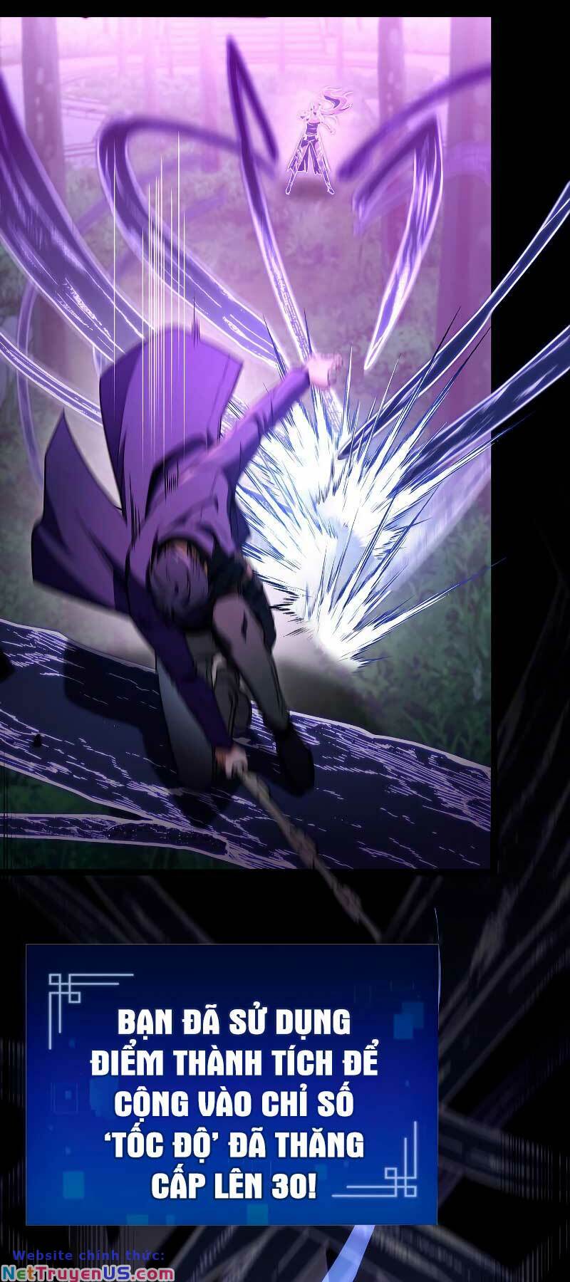 Thợ Săn Số Mệnh Cấp F Chap 47 - Next Chap 48