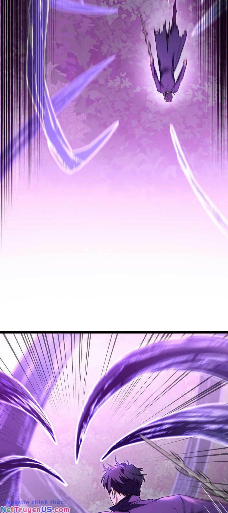 Thợ Săn Số Mệnh Cấp F Chap 47 - Next Chap 48