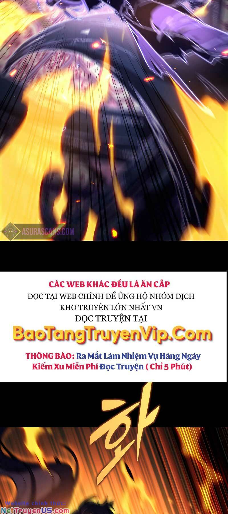 Thợ Săn Số Mệnh Cấp F Chap 47 - Next Chap 48