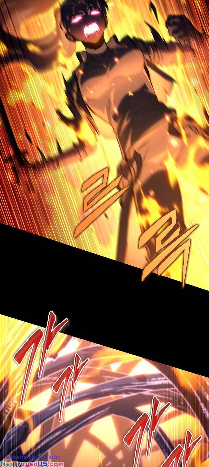 Thợ Săn Số Mệnh Cấp F Chap 47 - Next Chap 48