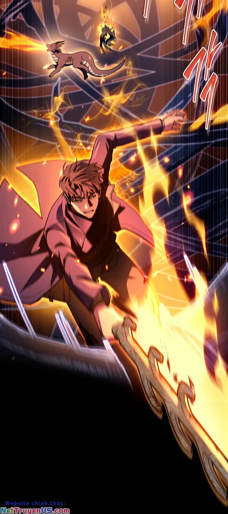 Thợ Săn Số Mệnh Cấp F Chap 47 - Next Chap 48