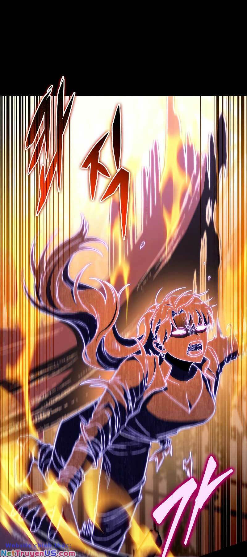 Thợ Săn Số Mệnh Cấp F Chap 47 - Next Chap 48