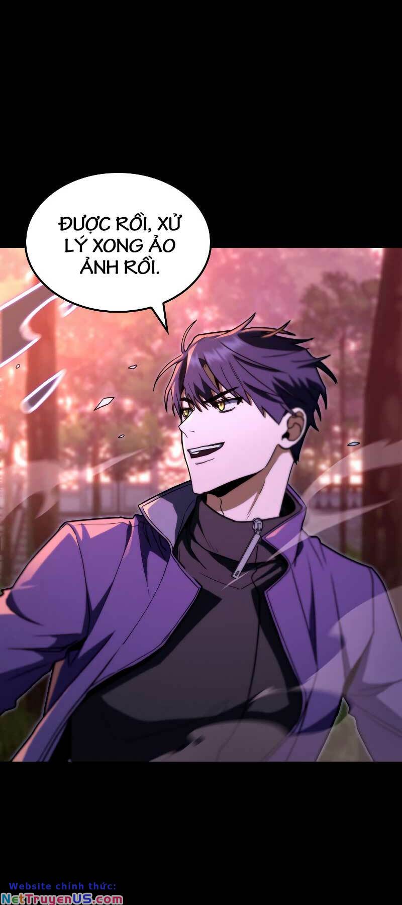 Thợ Săn Số Mệnh Cấp F Chap 47 - Next Chap 48