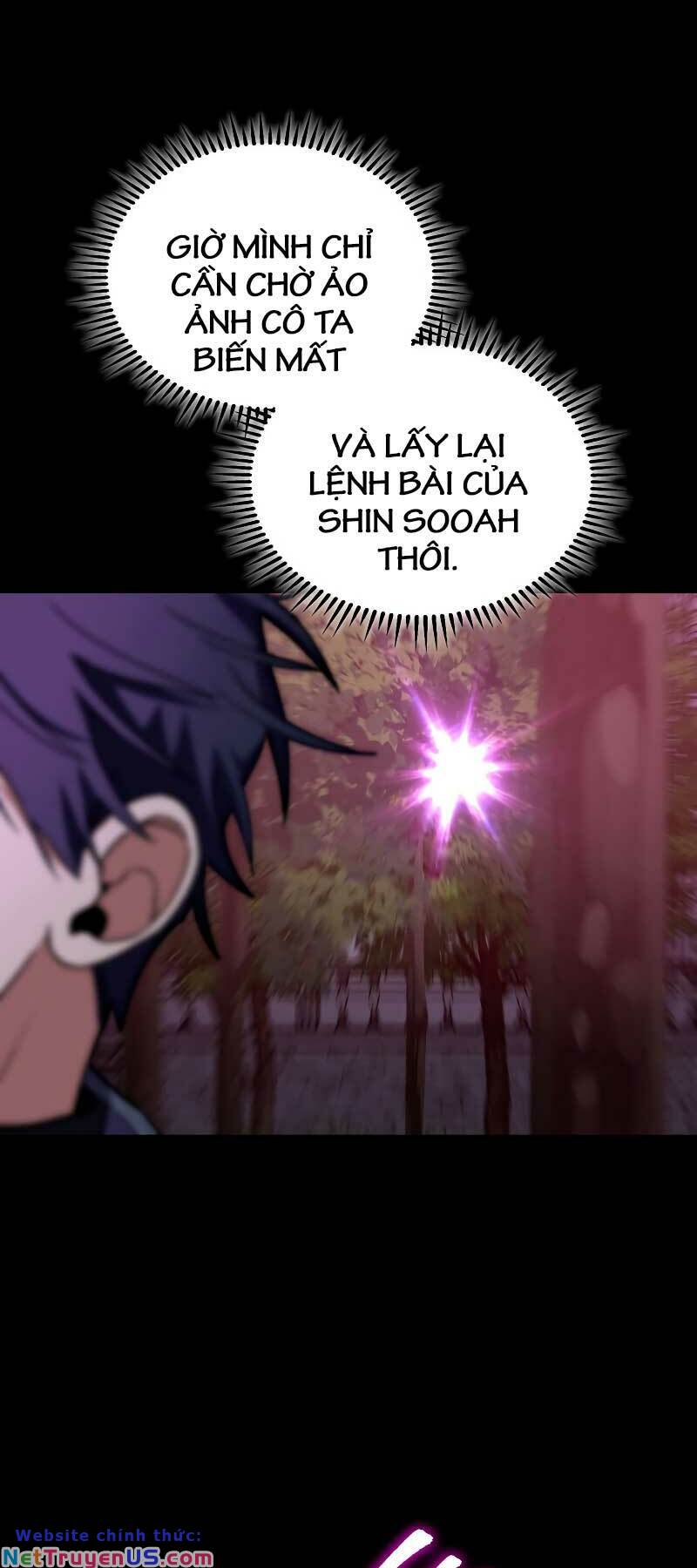 Thợ Săn Số Mệnh Cấp F Chap 47 - Next Chap 48