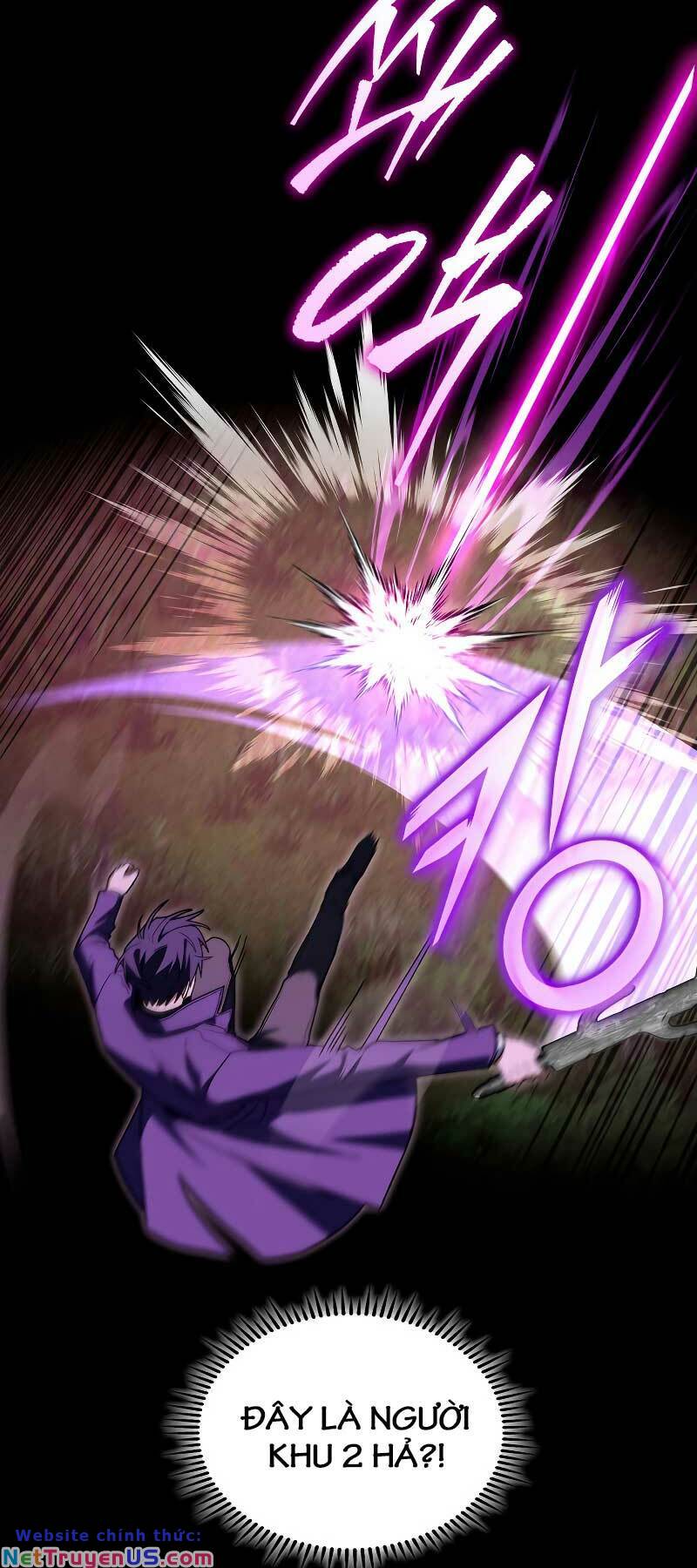 Thợ Săn Số Mệnh Cấp F Chap 47 - Next Chap 48