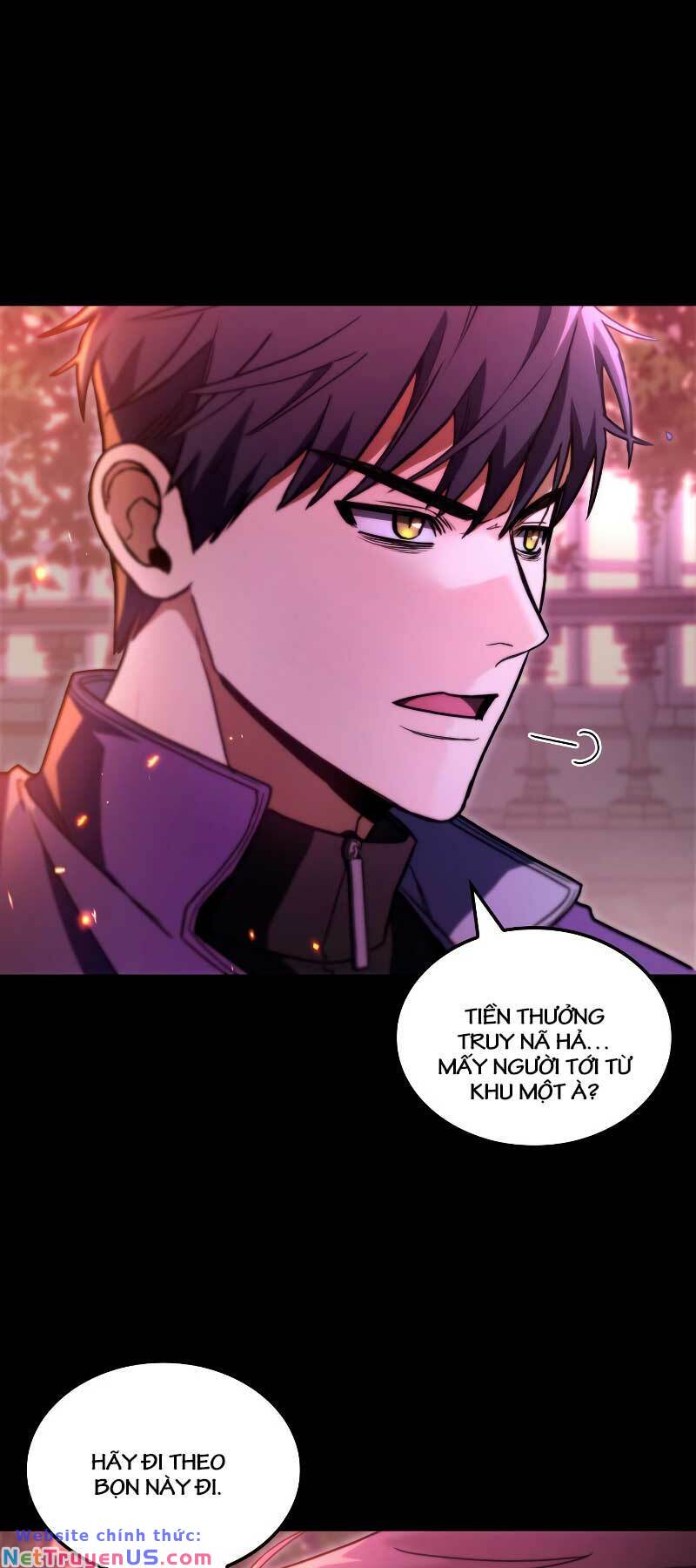 Thợ Săn Số Mệnh Cấp F Chap 47 - Next Chap 48
