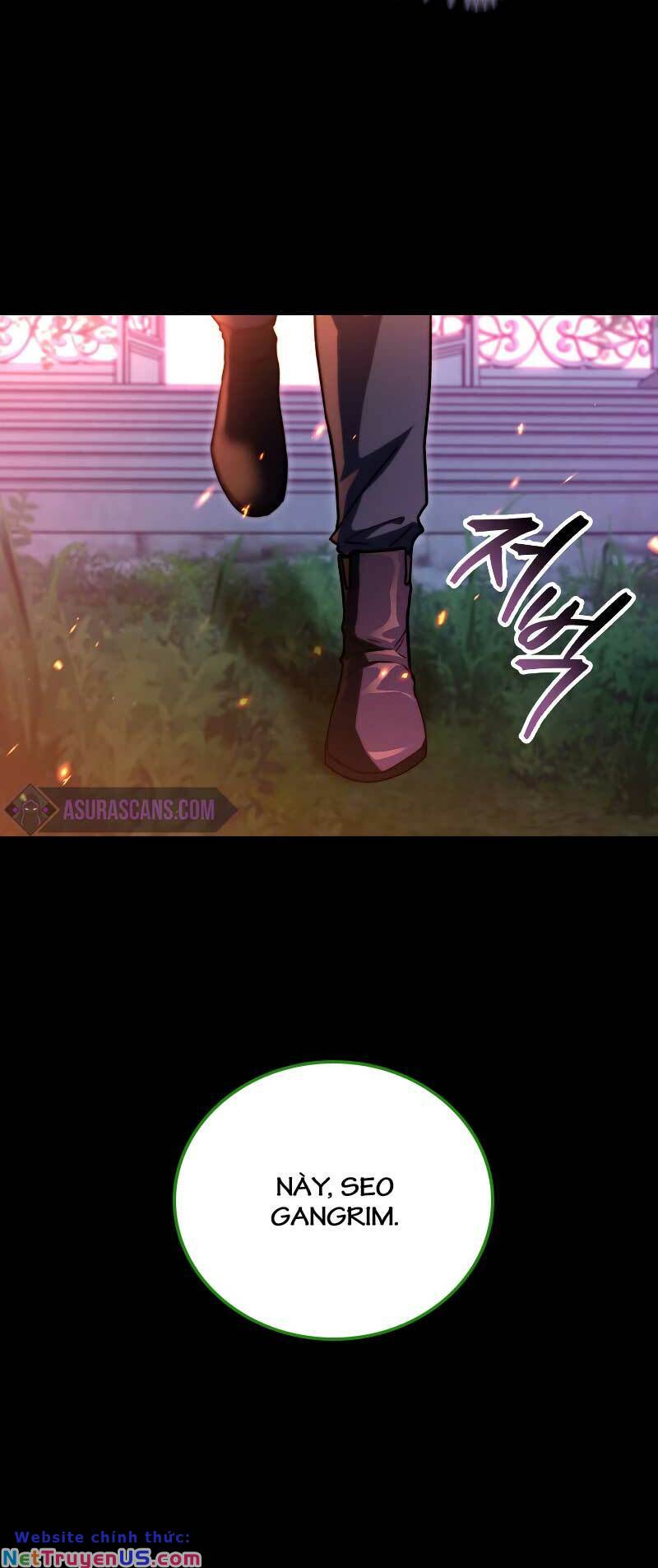 Thợ Săn Số Mệnh Cấp F Chap 47 - Next Chap 48