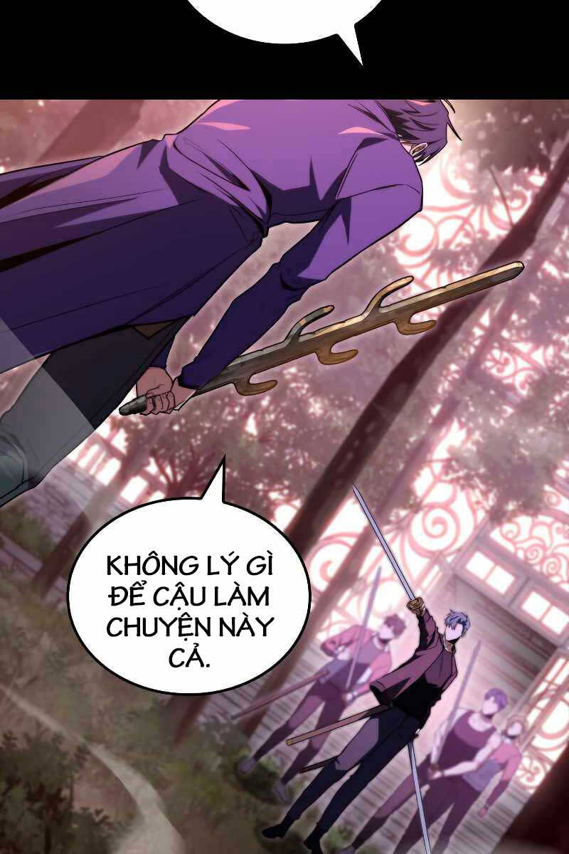 Thợ Săn Số Mệnh Cấp F Chap 48 - Next Chap 49