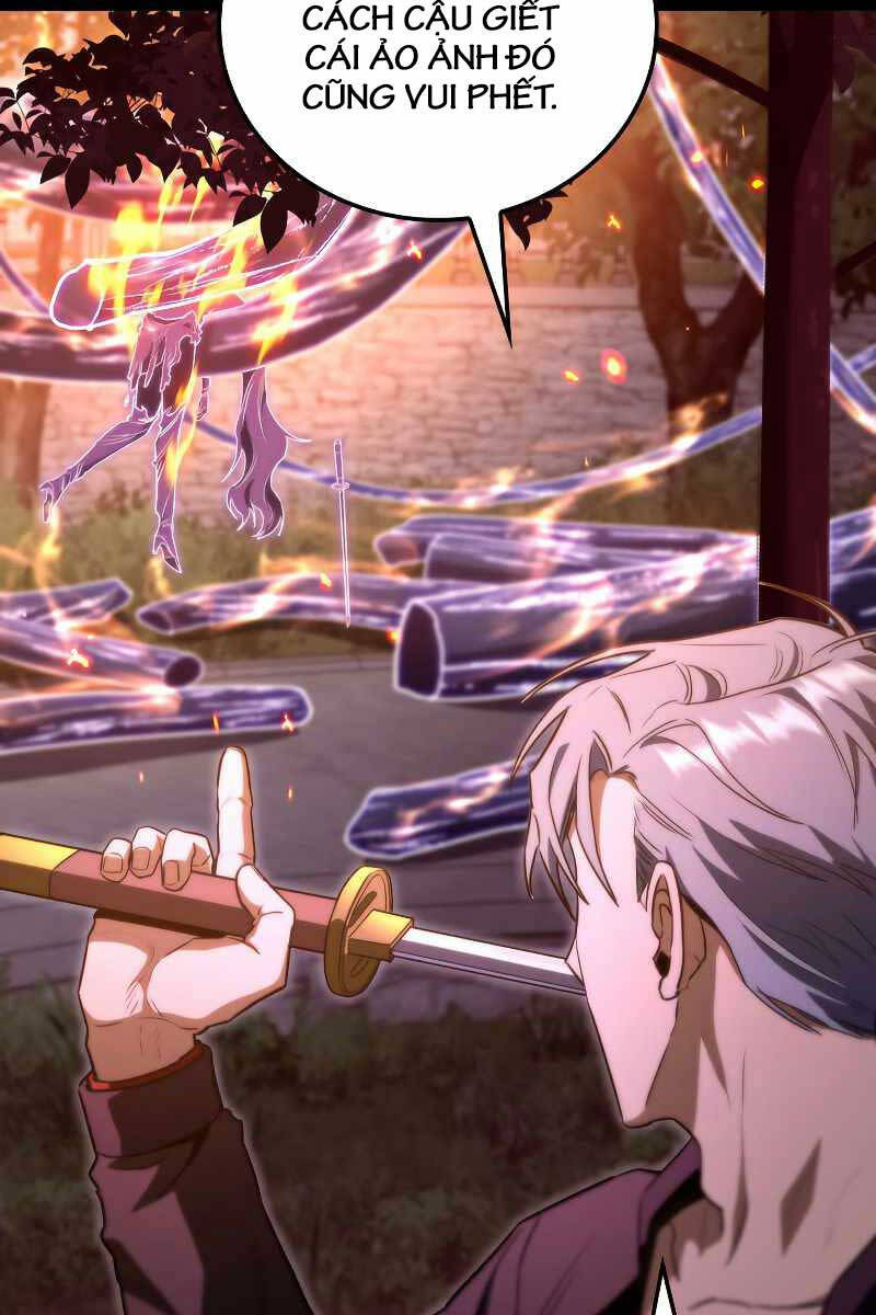 Thợ Săn Số Mệnh Cấp F Chap 48 - Next Chap 49