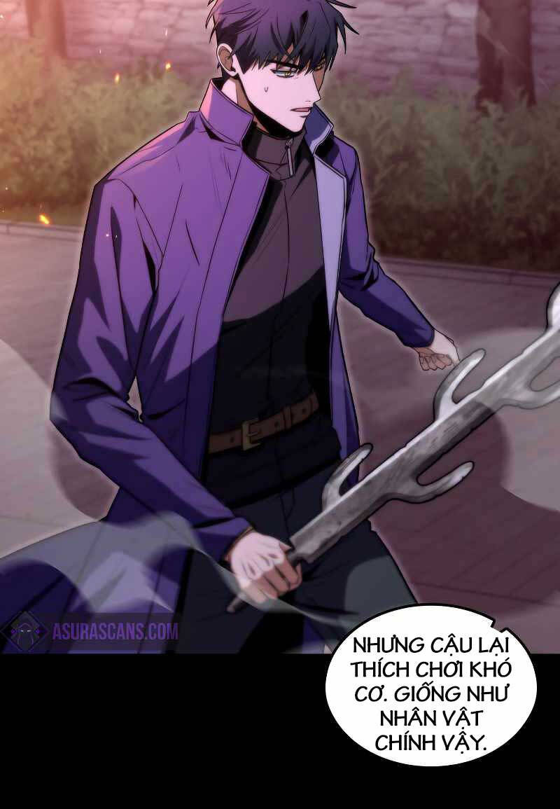 Thợ Săn Số Mệnh Cấp F Chap 48 - Next Chap 49