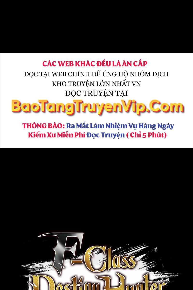 Thợ Săn Số Mệnh Cấp F Chap 48 - Next Chap 49