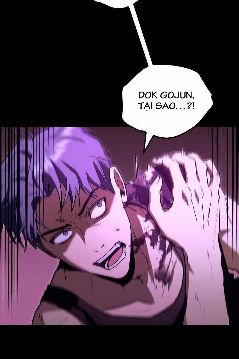 Thợ Săn Số Mệnh Cấp F Chap 48 - Next Chap 49