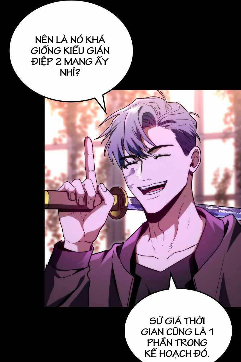 Thợ Săn Số Mệnh Cấp F Chap 48 - Next Chap 49