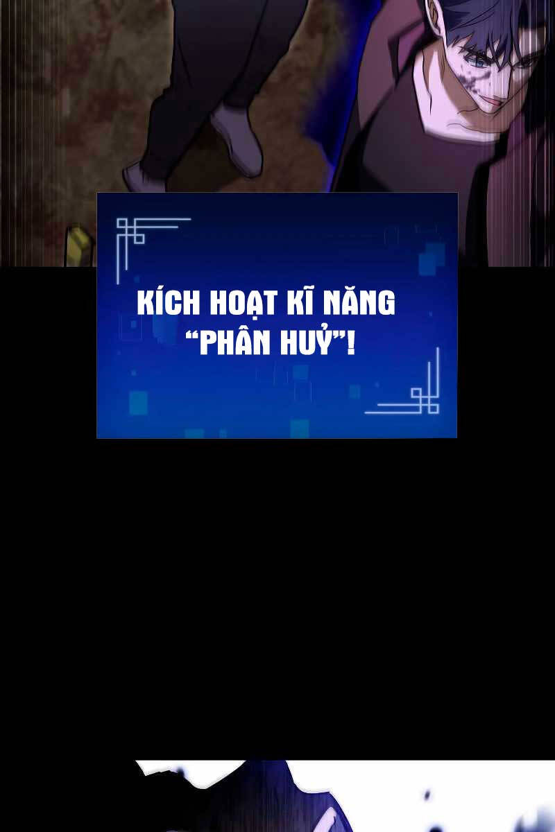 Thợ Săn Số Mệnh Cấp F Chap 48 - Next Chap 49