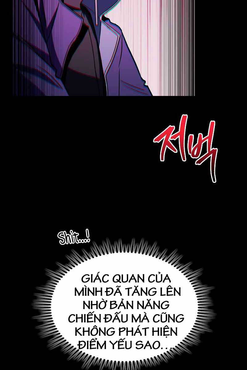 Thợ Săn Số Mệnh Cấp F Chap 48 - Next Chap 49