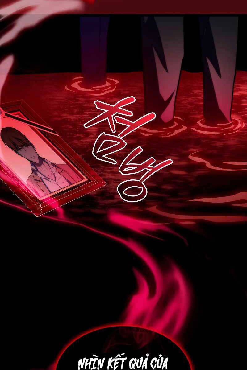 Thợ Săn Số Mệnh Cấp F Chap 48 - Next Chap 49