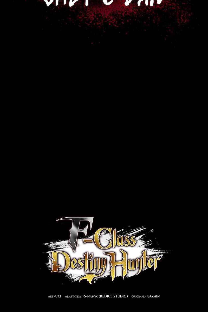 Thợ Săn Số Mệnh Cấp F Chap 48 - Next Chap 49