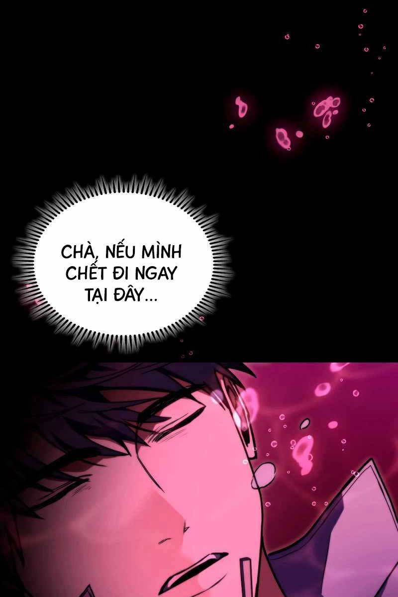 Thợ Săn Số Mệnh Cấp F Chap 49 - Next Chap 50
