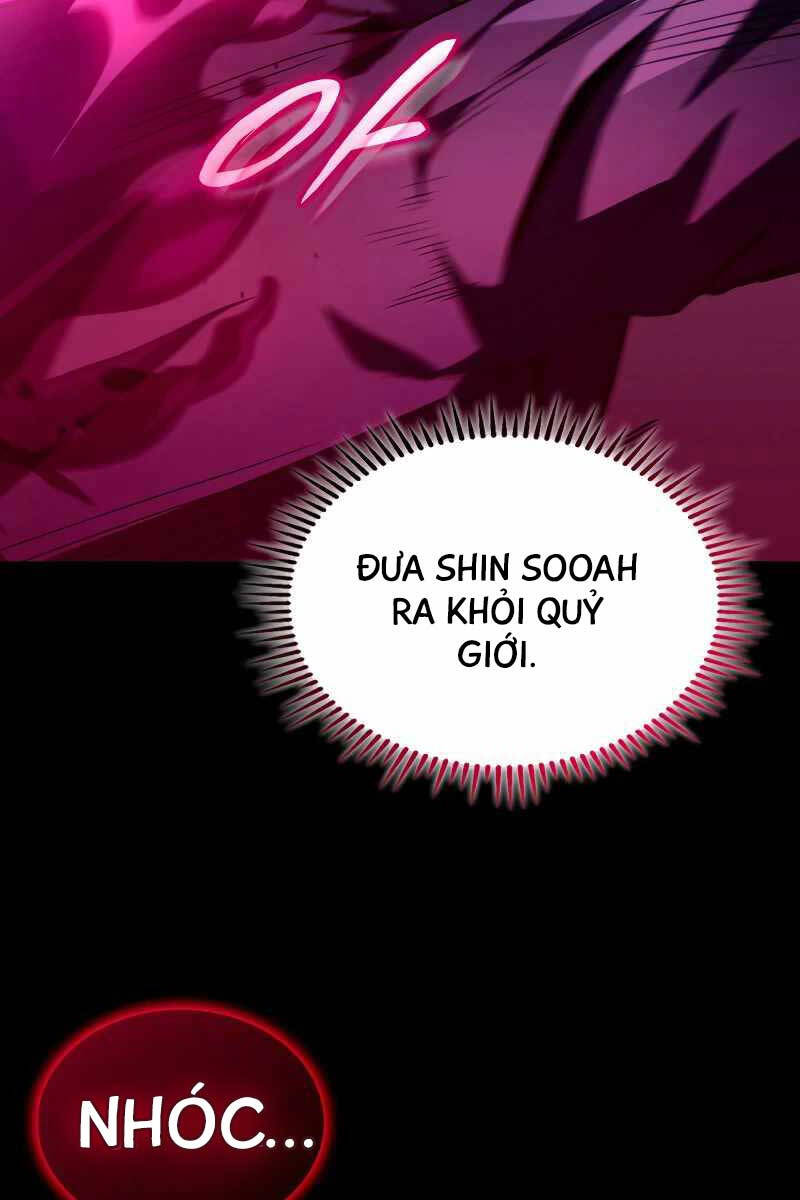 Thợ Săn Số Mệnh Cấp F Chap 49 - Next Chap 50