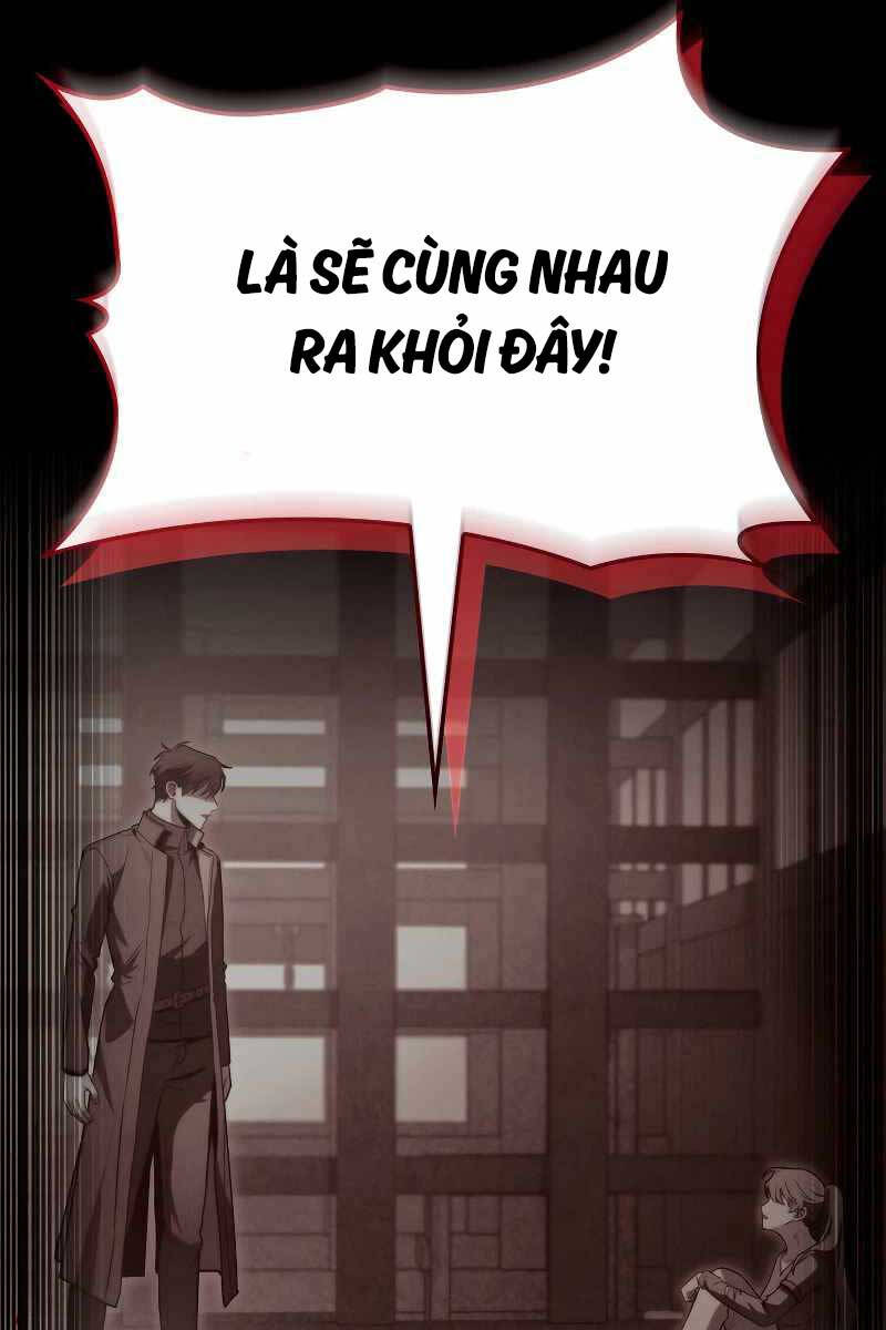 Thợ Săn Số Mệnh Cấp F Chap 49 - Next Chap 50