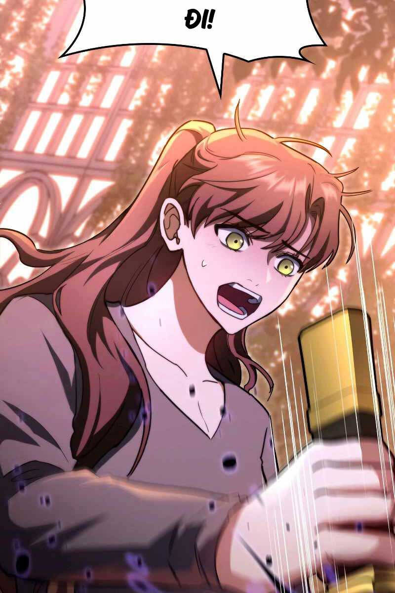 Thợ Săn Số Mệnh Cấp F Chap 49 - Next Chap 50