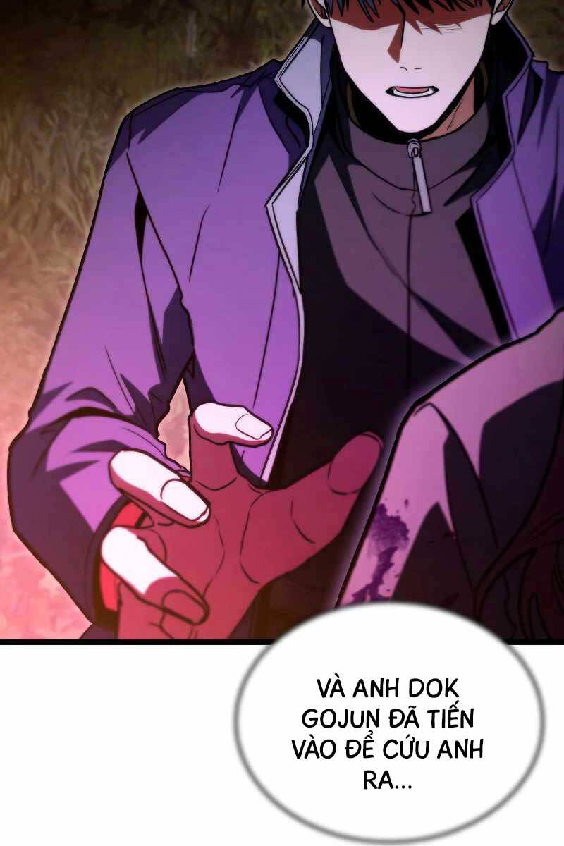 Thợ Săn Số Mệnh Cấp F Chap 49 - Next Chap 50
