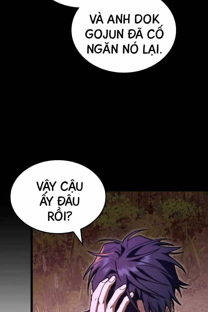 Thợ Săn Số Mệnh Cấp F Chap 49 - Next Chap 50
